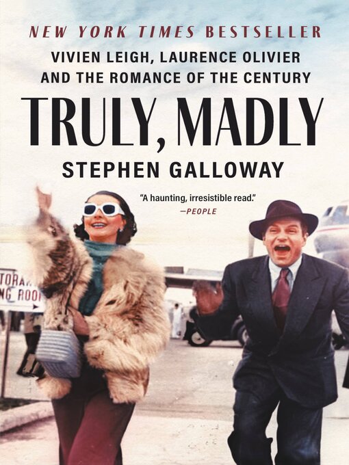 Title details for Truly, Madly by Stephen Galloway - Available